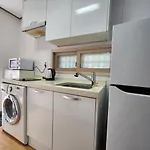 #Hapjeong #Hongdae #Full Option #One Room