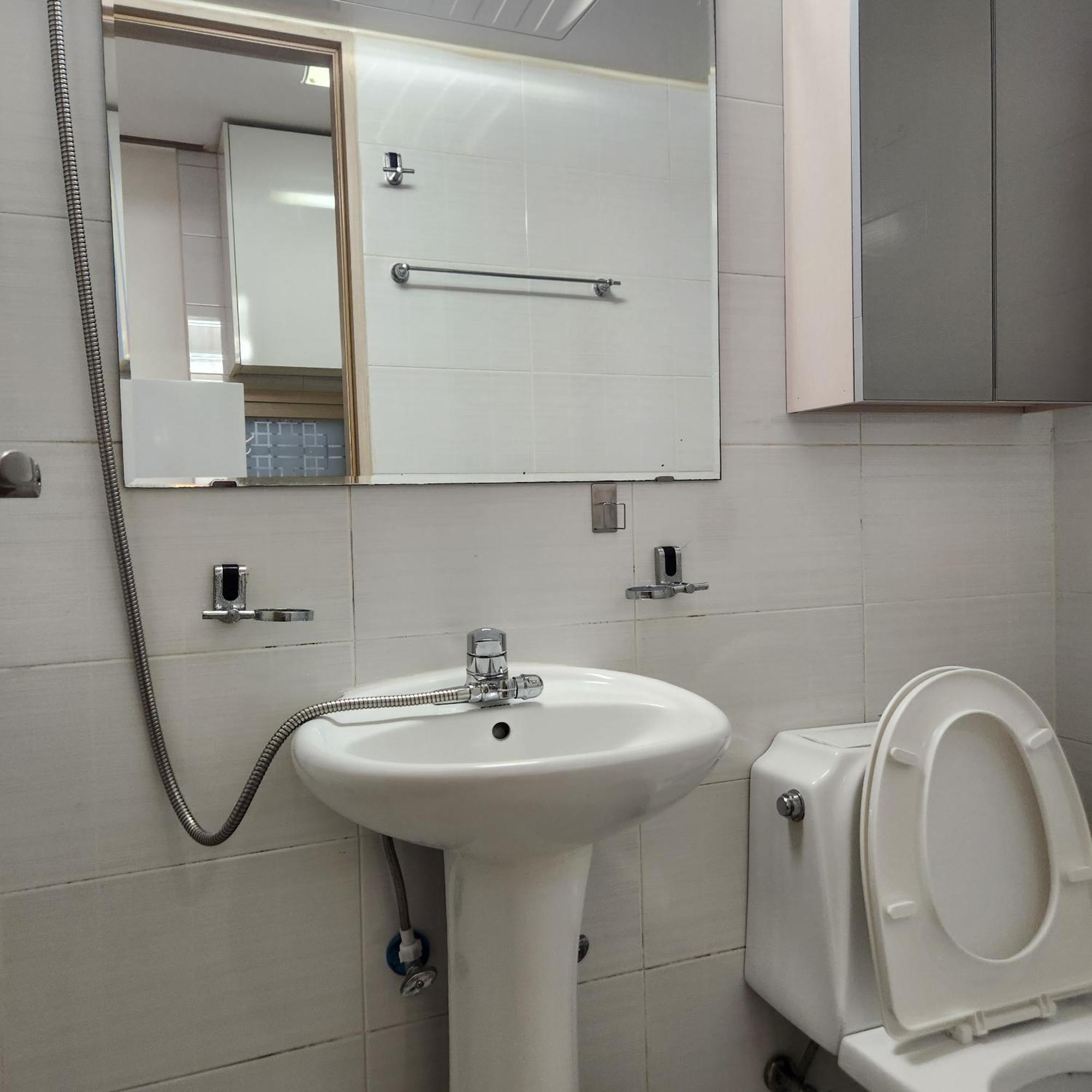 #hapjeong #hongdae #full Option #one Căn hộ Seoul